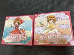カードキャプターさくら　DVDBOX- 1.2