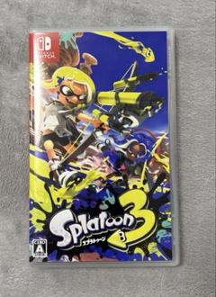 Splatoon 3 スプラトゥーン3