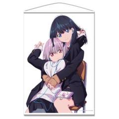 訳あり】SSSS.GRIDMAN非売品限定B2ポスター - メルカリ
