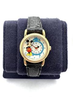 未使用　新品　ALBA　アルバ　ディズニー　ミッキー&ミニー　デジタル　時計 SEIKO - ALBA Disney デジタル腕時計 ミッキーマウス ミニー