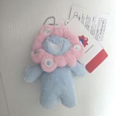 関西万博 ミャクミャク ぬいぐるみ パステルカラー 関西万博 ミャクミャクパステルカラー ぬいぐるみ - メルカリ