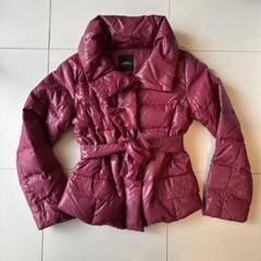 【Max Mara】sportmax 3wayショート丈ダウン Max Mara】sportmax 3wayショート丈ダウン