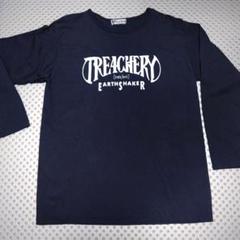 【EARTHSHAKER】TOUR 2003 記念Tシャツ サイン入り EARTHSHAKER】TOUR 2003 記念Tシャツ サイン入り - メルカリ