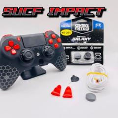 2025年最新】SCUF 中古の人気アイテム - メルカリ