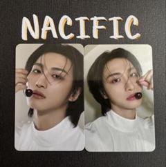 2025年最新】ateez nacific ソンファの人気アイテム - メルカリ