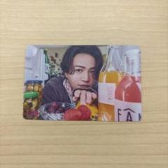 Johnny&#39;s - 【新品未開封】橋本将生 トレーディングカード 2025年最新】橋本将生 トレカの人気アイテム - メルカリ