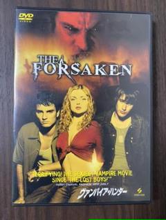 ヴァンパイアハンター Dvdの中古 未使用品 メルカリ