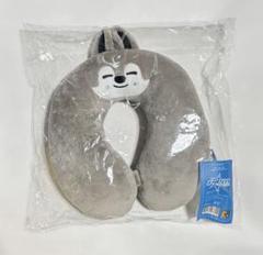StrayKids ネックピロー 4個セット PILOT SKZOO 新品未使用