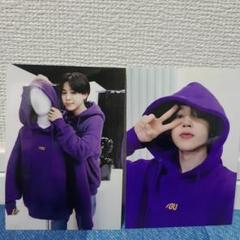2025年最新】bts ジミン フーディの人気アイテム - メルカリ