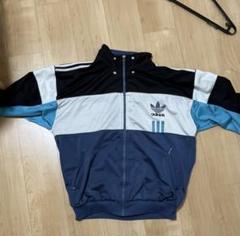2025年最新】80s adidas トラックジャケットの人気アイテム