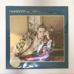 【新品未開封4枚セット】TEN humanity LP record ver. CDJapan : Humanity [Pre-order only limited release / LP Ver