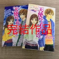 天使がくれたもの 2巻セット 完結