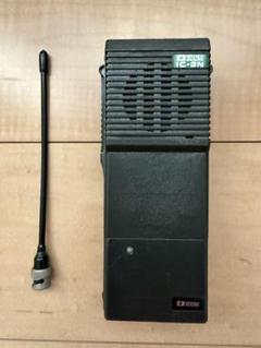 2025年最新】ICOM アマチュア無線の人気アイテム - メルカリ