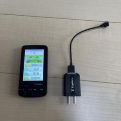 たか　ユピテル　ゴルフナビ　YGN6200⛳️ YGN6200｜ゴルフナビ｜Yupiteru(ユピテル)