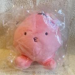タコピーの原罪　ぬいぐるみ　お花ピンver