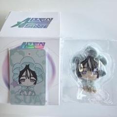 alien stage エイリアンステージ ベビー フィギュア ミジ