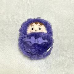 忍たま 忍たま乱太郎 くるみたぴぬい 不破雷蔵