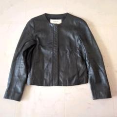 2025年最新】Rouge vif レディース レザージャケット