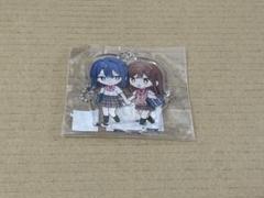 2025年最新】安達としまむら キーホルダーの人気アイテム - メルカリ