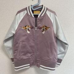 wdw 50周年　ディズニー　スカジャン　新品 wdw 50周年 ディズニー スカジャン 新品 - メルカリ