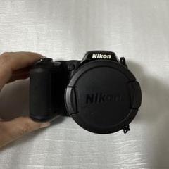 ❗️激安価格❗️デジカメ　本体　Nikon Coolpix L320のサムネイル
