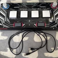 SDVX SOUND VOLTEX コントローラー Entry Model