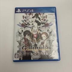 PS4 Caligula Overdose -カリギュラ オーバードーズ-