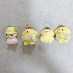 2025年最新】ポムポムプリン 指人形の人気アイテム - メルカリ