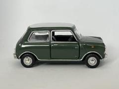 Morris Cooper 1/43スケール ミニカー 限定版　希少 Amazon.co.jp: EBBRO モーリス ミニ クーパー S ラリー
