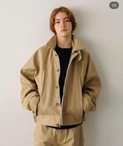 2025年最新】Clesste future jacketの人気アイテム - メルカリ