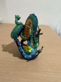 ドラカプ ボーナスフィギュア神龍セット ドラゴンボール フィギュア ドラゴンボール カプセル ドラカプ