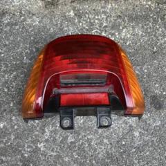 ホンダ ライブディオ 純正テールランプ AF34 AF35 ZX - メルカリ