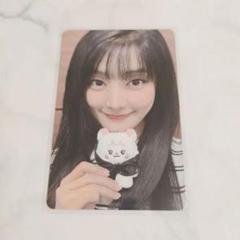 (G)I-DLE ミンニ 直筆サイン入りチェキ 2025年最新】ミンニ チェキの人気アイテム - メルカリ