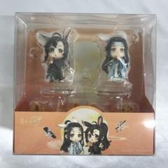2025年最新】魔道祖師 フィギュアの人気アイテム - メルカリ