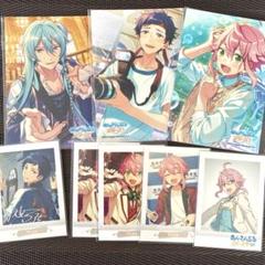 あんスタ ぱしゃっつ 日々樹渉まとめ売り 50枚 1643458312.jpg?1660047965
