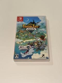 ファンタジーライフ i Switch版