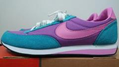 NIKE WMNS ELITE ヒヤシンス コットンキャンディブルー