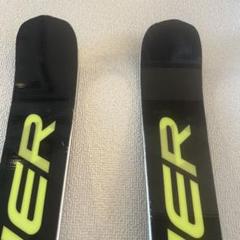 フィッシャーRC4GS 193センチ フィッシャーRC4GS 193センチ - メルカリ
