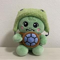 MONSTA X ヒョンウォン ミニミニ ぬいぐるみ CHAEBOOGI 2025年最新】CHAEBOOGIの人気アイテム - メルカリ