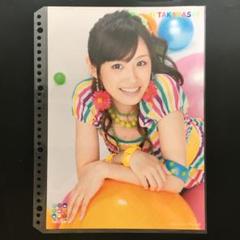 Amazon.co.jp: モーニング娘。高橋愛 ソロピンナップポスター Mr