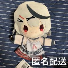ホロライブ パペットぬいぐるみ 沙夜叉クロエ ①