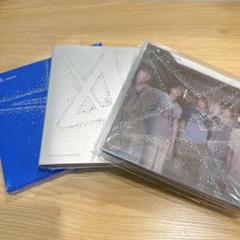 TXT the star capture 3形態セット 新品未開封 トゥバ
