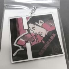 NARUTO イニシャルキーホルダー NARUTOP99 オビト NARUTOP99 イニシャルアクリルキーホルダー うちはオビト