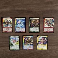 デュエマ プロモまとめ売りセットのサムネイル