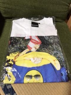 どついたるねん × BEAMS フォトプリントTシャツ