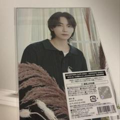 SEVENTEEN Cafe THE8 ポストカード セット SEVENTEEN CAFE 2024 ポストカード2枚セットJEONGHAN - メルカリ