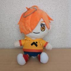 ぺいんと　ぬいぐるみ ぬいぐるみ(ぺいんと) 【＠Loppi・HMV限定】 : 日常組