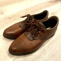 未使用✨BALLY レザーローファー モカシン レディース Dブラウン 23cm Plume モカシン ダークブラウン レザー – MINIMAL WARDROBE