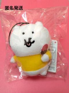 ナガノキャラクターズ　ナガノのくま　Tシャツマスコット