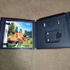 空箱ファミコンウォーズ DS
